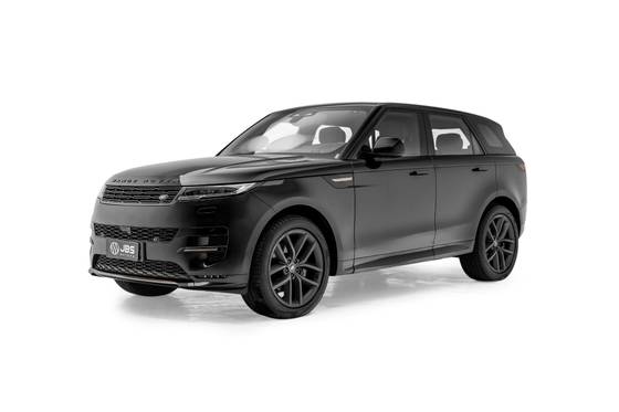 LAND ROVER RANGE ROVER SPORT 3.0 D350 TURBO DIESEL MHEV DYNAMIC HSE AWD AUTOMÁTICO LAND ROVER RANGE ROVER SPORT 3.0 D350 TURBO DIESEL MHEV DYNAMIC HSE AWD AUTOMÁTICO